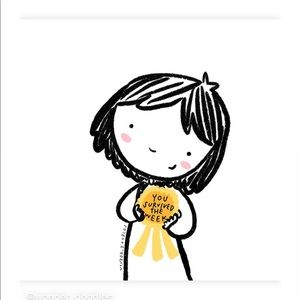 Meet your Posher, Paula